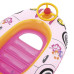 Надувний пліт Bestway 34103 (pink)